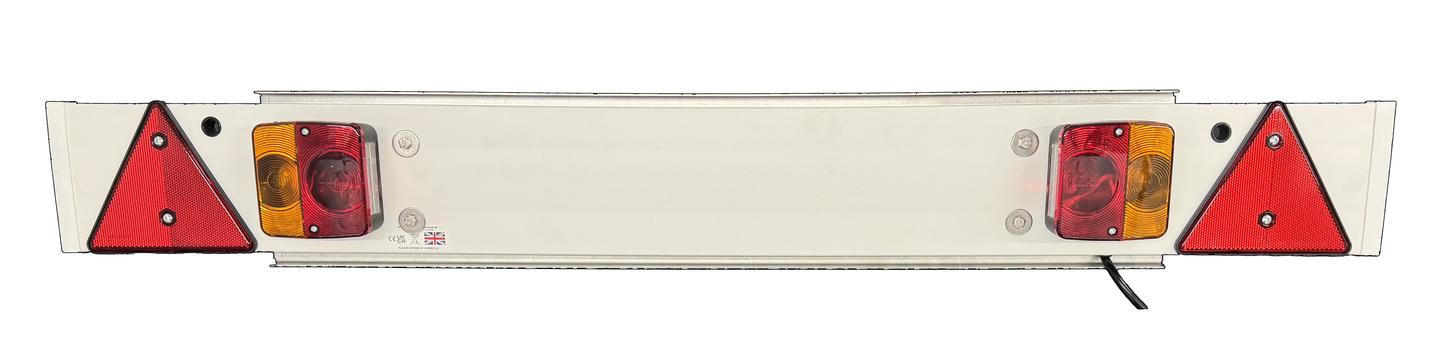 Easy Hang PWC Lighting Board for Yamaha FX HO SHO SVHO