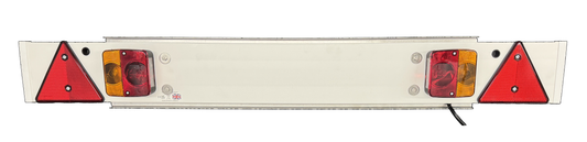 Easy Hang PWC Lighting Board for Yamaha FX HO SHO SVHO